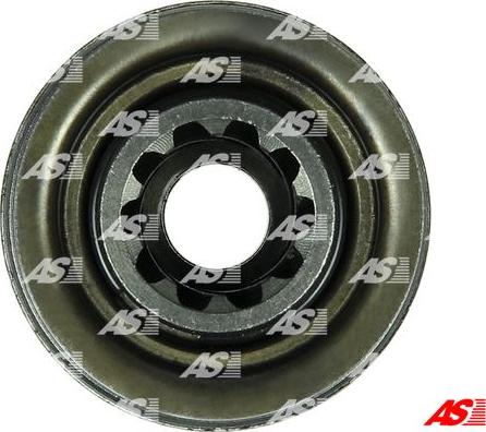 AS-PL SD0135 - Провідна шестерня, стартер autozip.com.ua