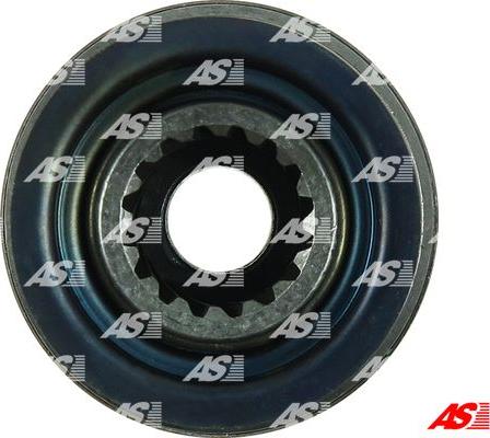 AS-PL SD0136(BOSCH) - Провідна шестерня, стартер autozip.com.ua