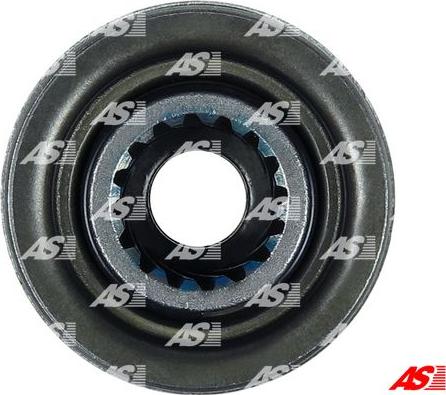 AS-PL SD0136 - Провідна шестерня, стартер autozip.com.ua