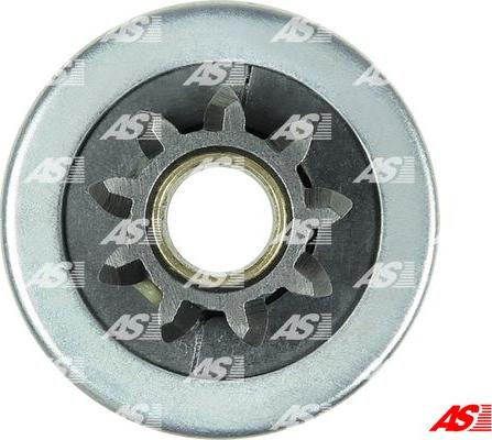 AS-PL SD0136 - Провідна шестерня, стартер autozip.com.ua