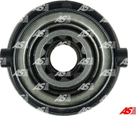 AS-PL SD0129 - Провідна шестерня, стартер autozip.com.ua