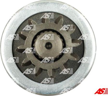 AS-PL SD0128 - Провідна шестерня, стартер autozip.com.ua