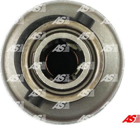 AS-PL SD0128 - Провідна шестерня, стартер autozip.com.ua