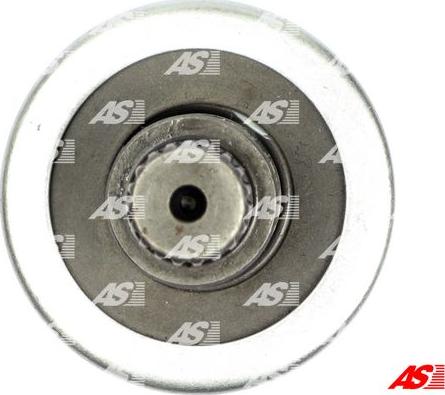 AS-PL SD0179 - Провідна шестерня, стартер autozip.com.ua