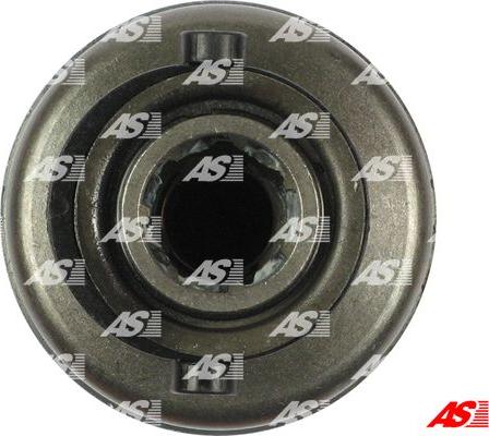 AS-PL SD0175 - Провідна шестерня, стартер autozip.com.ua