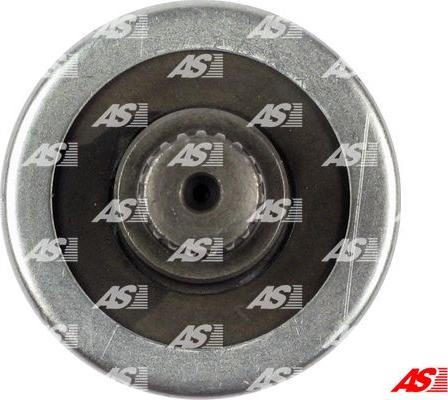 AS-PL SD0175 - Провідна шестерня, стартер autozip.com.ua
