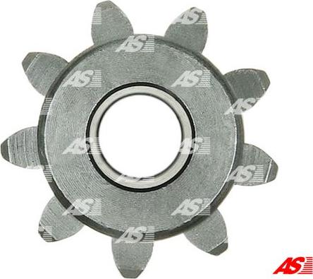 AS-PL SD0396P - Провідна шестерня, стартер autozip.com.ua