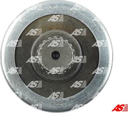 AS-PL SD0336 - Провідна шестерня, стартер autozip.com.ua
