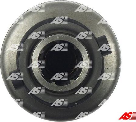 AS-PL SD0336 - Провідна шестерня, стартер autozip.com.ua