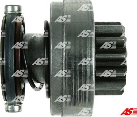 AS-PL SD0254(BOSCH) - Провідна шестерня, стартер autozip.com.ua