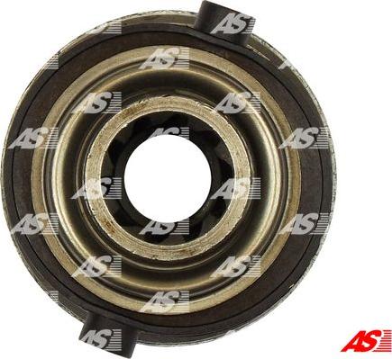 AS-PL SD0255 - Провідна шестерня, стартер autozip.com.ua