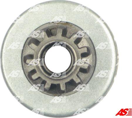 AS-PL SD0208 - Провідна шестерня, стартер autozip.com.ua