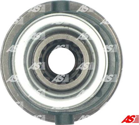 AS-PL SD0208 - Провідна шестерня, стартер autozip.com.ua