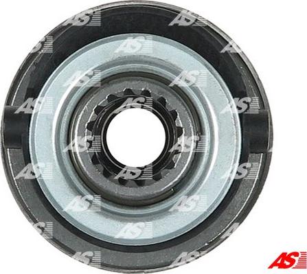 AS-PL SD0215P - Провідна шестерня, стартер autozip.com.ua
