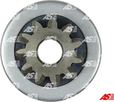 AS-PL SD0215P - Провідна шестерня, стартер autozip.com.ua
