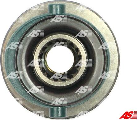 AS-PL SD0215 - Провідна шестерня, стартер autozip.com.ua