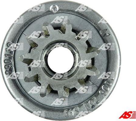 AS-PL SD0232(BOSCH) - Провідна шестерня, стартер autozip.com.ua