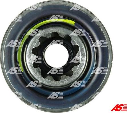 AS-PL SD0232(BOSCH) - Провідна шестерня, стартер autozip.com.ua
