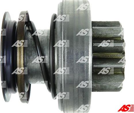 AS-PL SD0232(BOSCH) - Провідна шестерня, стартер autozip.com.ua