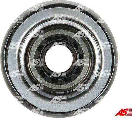AS-PL SD0232P - Провідна шестерня, стартер autozip.com.ua