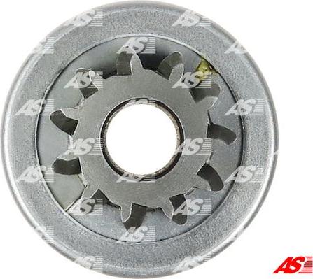 AS-PL SD0232P - Провідна шестерня, стартер autozip.com.ua