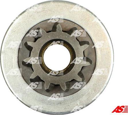 AS-PL SD0232 - Провідна шестерня, стартер autozip.com.ua