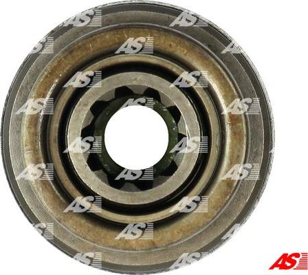 AS-PL SD0232 - Провідна шестерня, стартер autozip.com.ua
