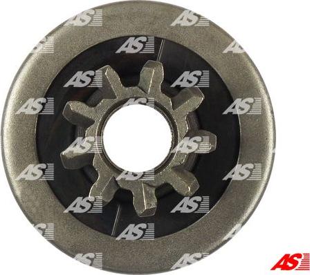 AS-PL SD0274 - Провідна шестерня, стартер autozip.com.ua