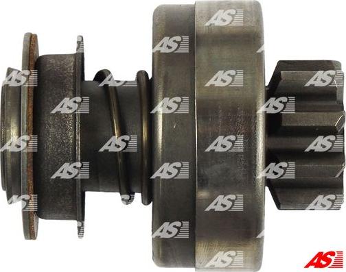 AS-PL SD0274 - Провідна шестерня, стартер autozip.com.ua