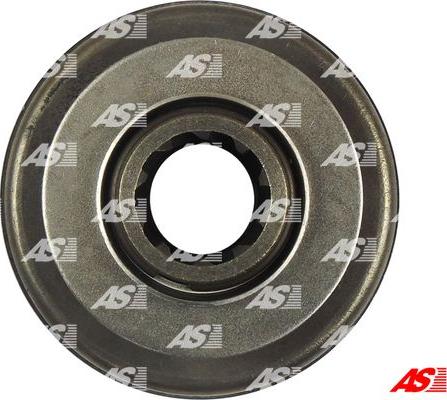 AS-PL SD0274 - Провідна шестерня, стартер autozip.com.ua