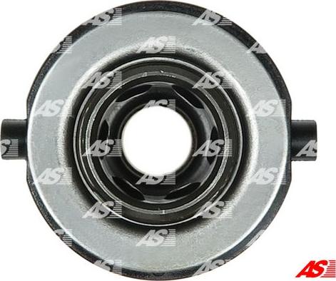 AS-PL SD1098P - Провідна шестерня, стартер autozip.com.ua