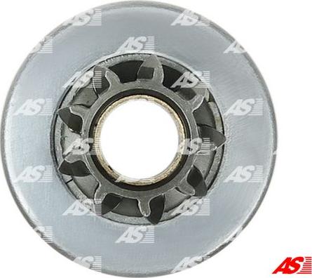 AS-PL SD1098P - Провідна шестерня, стартер autozip.com.ua
