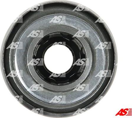 AS-PL SD1059P - Провідна шестерня, стартер autozip.com.ua
