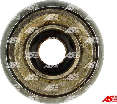 AS-PL SD1059 - Провідна шестерня, стартер autozip.com.ua