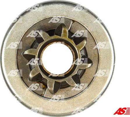 AS-PL SD1059 - Провідна шестерня, стартер autozip.com.ua