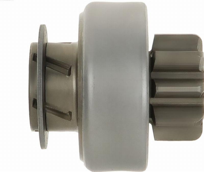 AS-PL SD1054P - Провідна шестерня, стартер autozip.com.ua