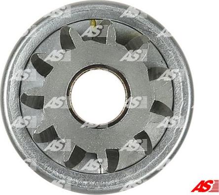 AS-PL SD1068P - Провідна шестерня, стартер autozip.com.ua