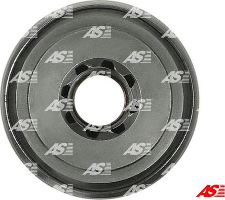 AS-PL SD1068P - Провідна шестерня, стартер autozip.com.ua