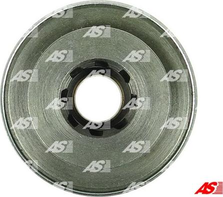 AS-PL SD1068S - Провідна шестерня, стартер autozip.com.ua