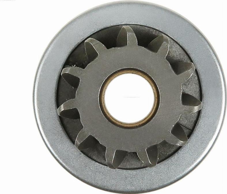 AS-PL SD1063 - Провідна шестерня, стартер autozip.com.ua