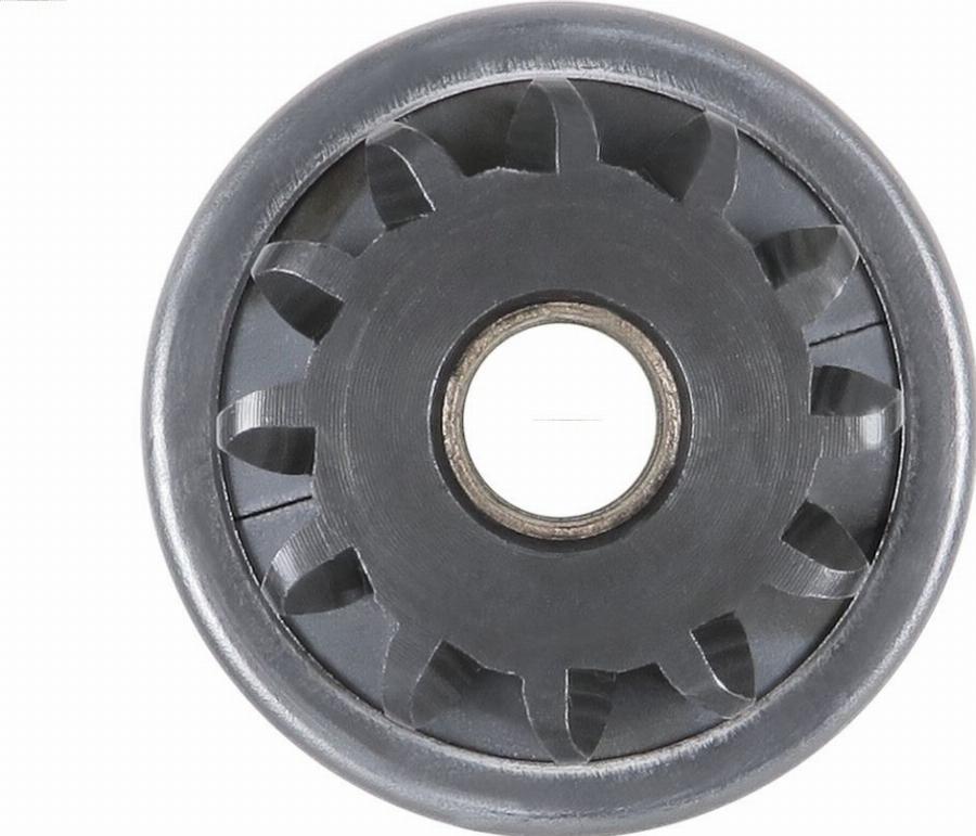 AS-PL SD1004P - Провідна шестерня, стартер autozip.com.ua