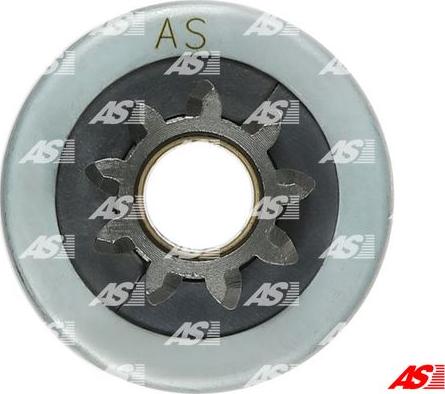 AS-PL SD1001 - Провідна шестерня, стартер autozip.com.ua