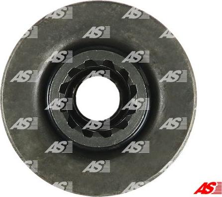AS-PL SD1001 - Провідна шестерня, стартер autozip.com.ua