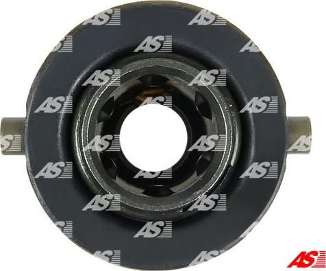AS-PL SD1008 - Провідна шестерня, стартер autozip.com.ua