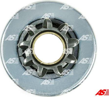 AS-PL SD1008 - Провідна шестерня, стартер autozip.com.ua