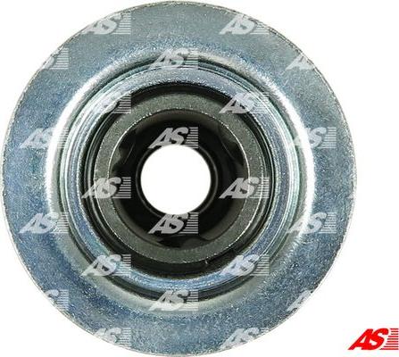 AS-PL SD1002 - Провідна шестерня, стартер autozip.com.ua
