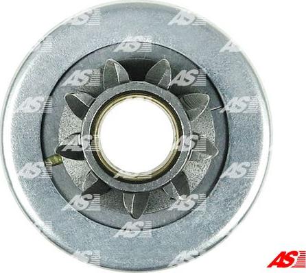 AS-PL SD1002 - Провідна шестерня, стартер autozip.com.ua