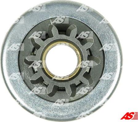 AS-PL SD1019 - Провідна шестерня, стартер autozip.com.ua