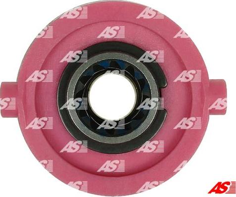 AS-PL SD1019 - Провідна шестерня, стартер autozip.com.ua