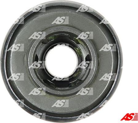 AS-PL SD1011P - Провідна шестерня, стартер autozip.com.ua